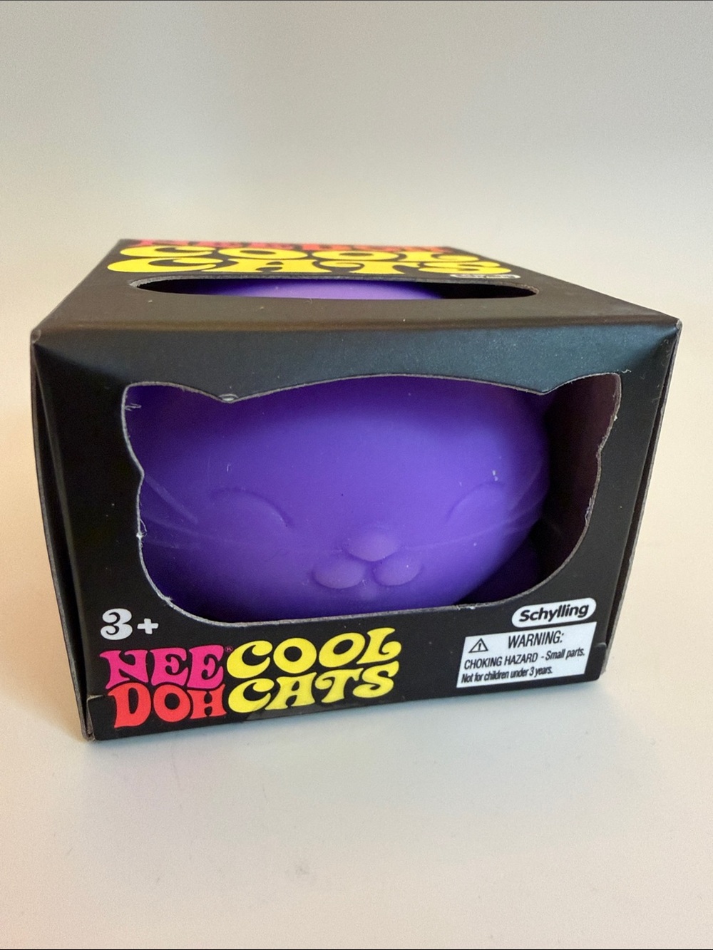 Cool Cats Needoh